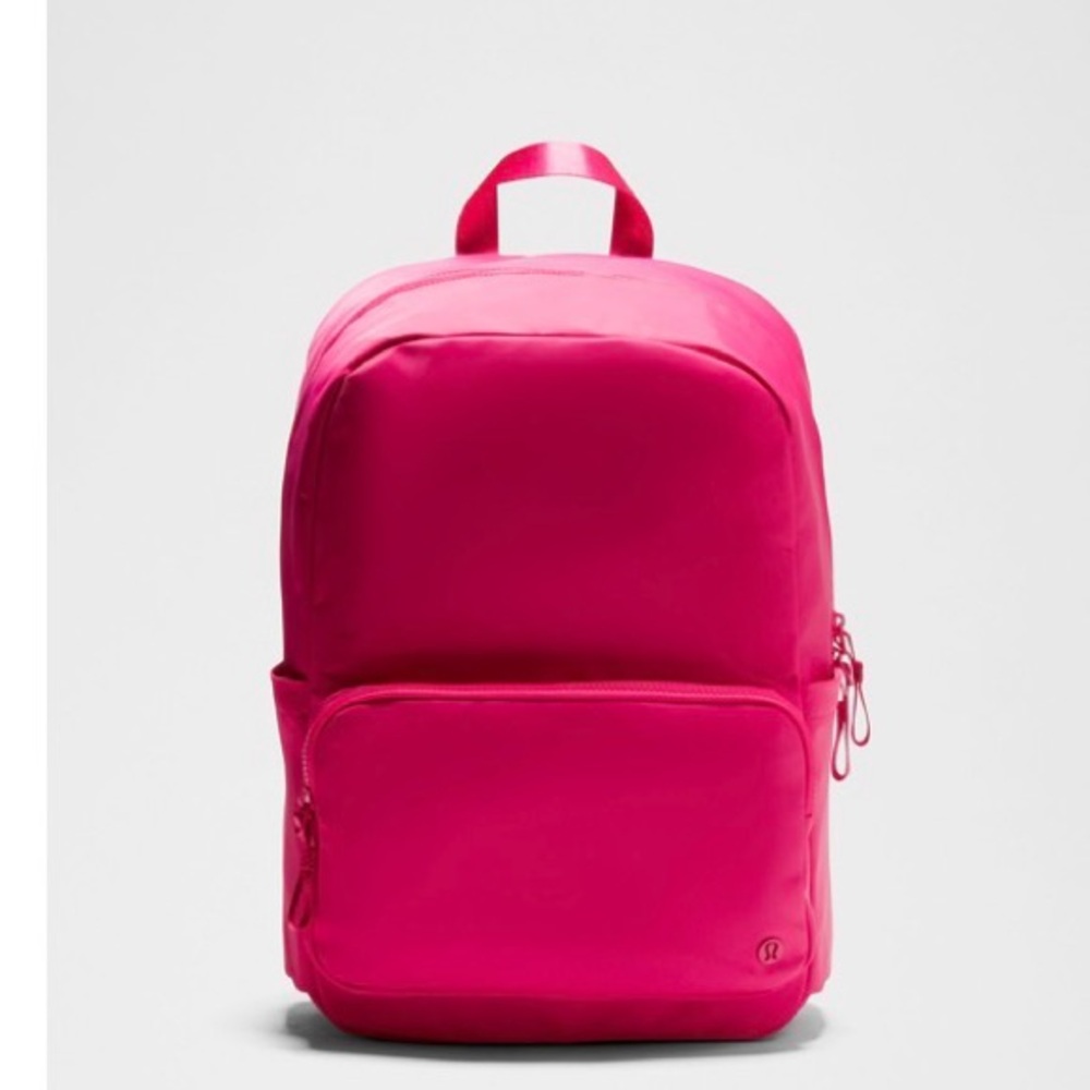 NWT Lululemon Everywhere Backpack 22L